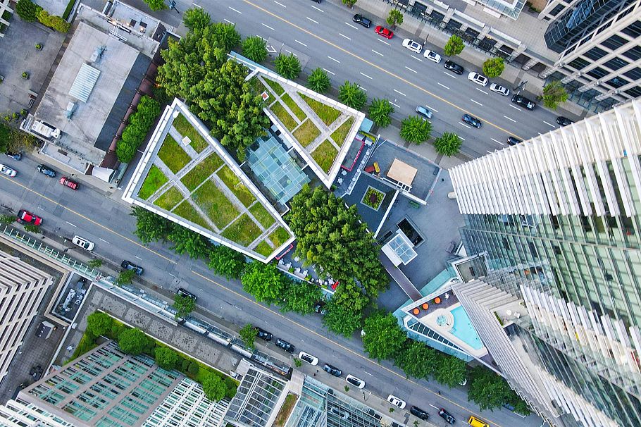 1701 1111 Alberni Street Vancouver, BC - 34