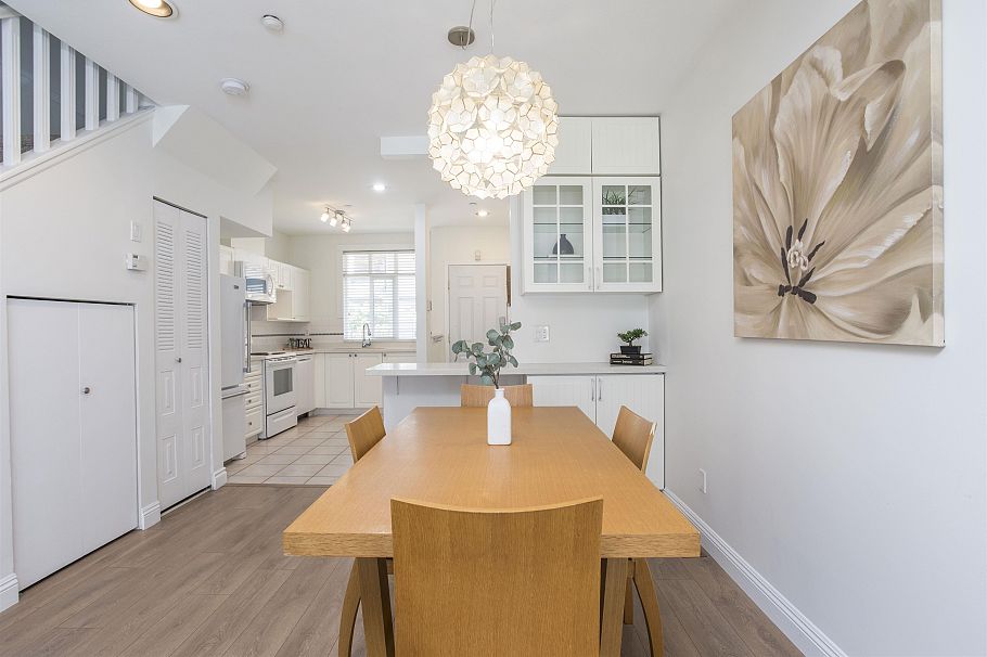 2836 E Kent Avenue South Vancouver, BC - 7