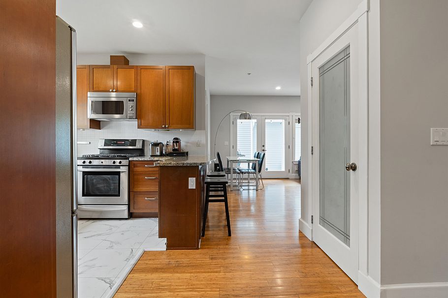 4103 Inverness Street Vancouver, BC - 4