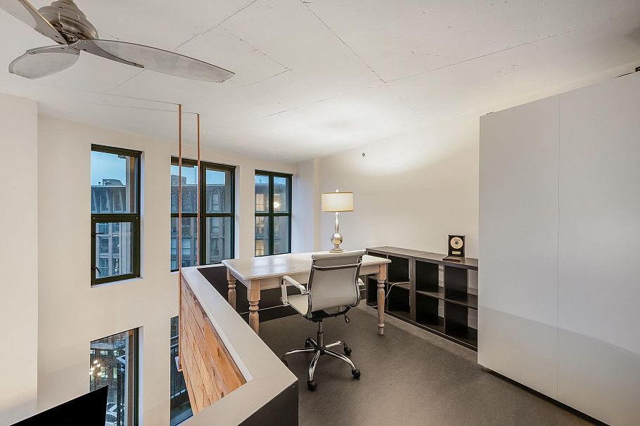 507 22 E Cordova Street Vancouver, BC - 22