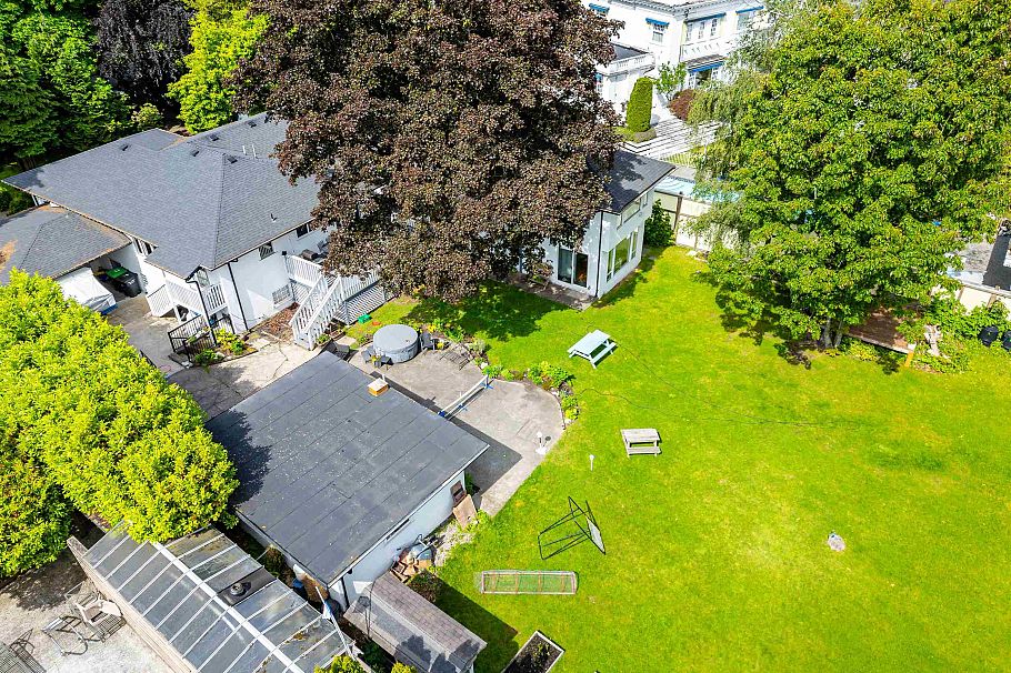 3350 Osler Street Vancouver, BC - 12