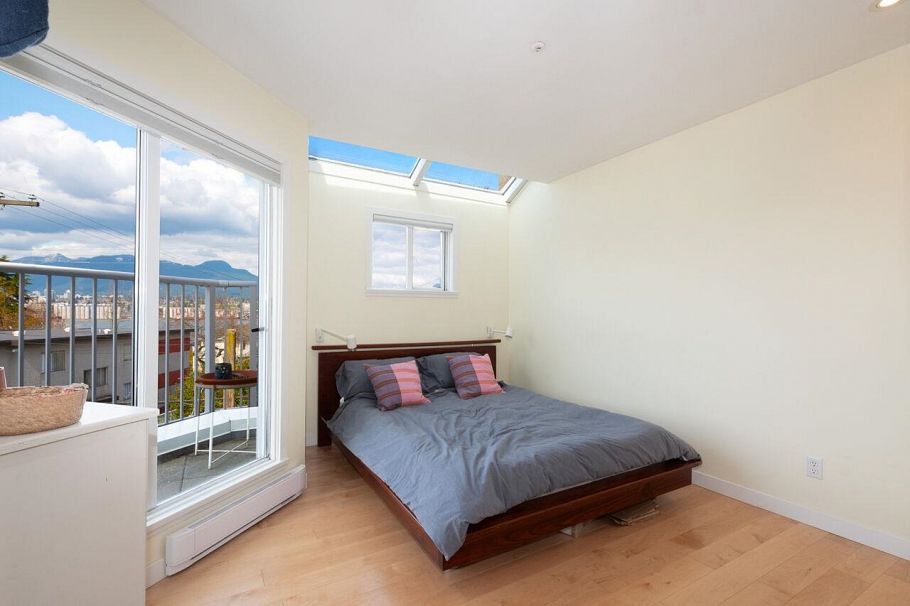 303 2215 Mcgill Street Vancouver, BC - 21