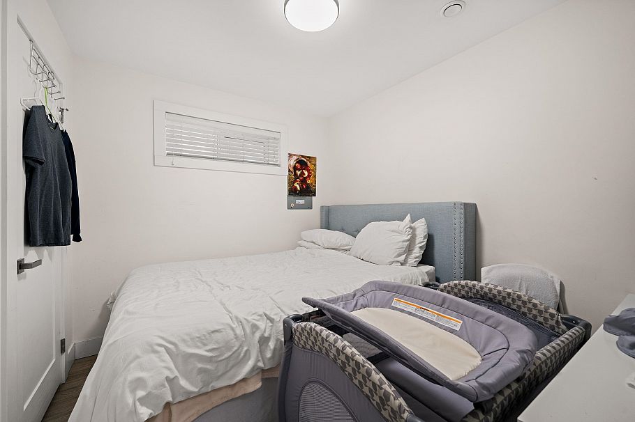 3128 Graveley Street Vancouver, BC - 31