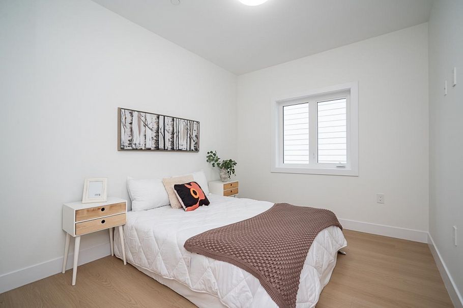 3435 Franklin Street Vancouver, BC - 18