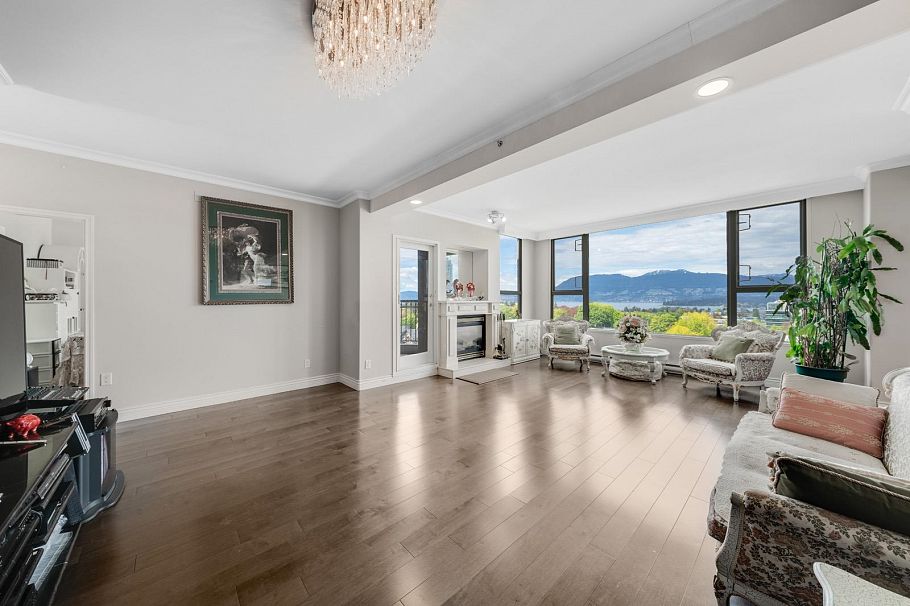 1000 1788 W 13th Avenue Vancouver, BC - 25