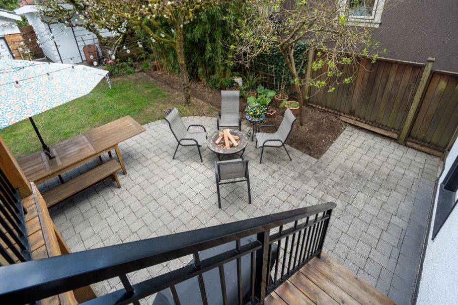 3771 W 31st Avenue Vancouver, BC - 22