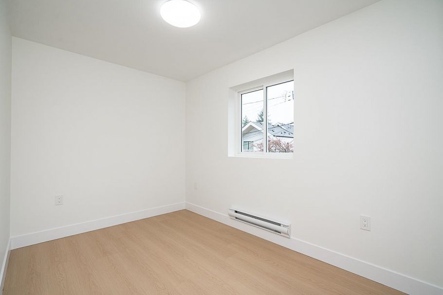 3435 Franklin Street Vancouver, BC - 37