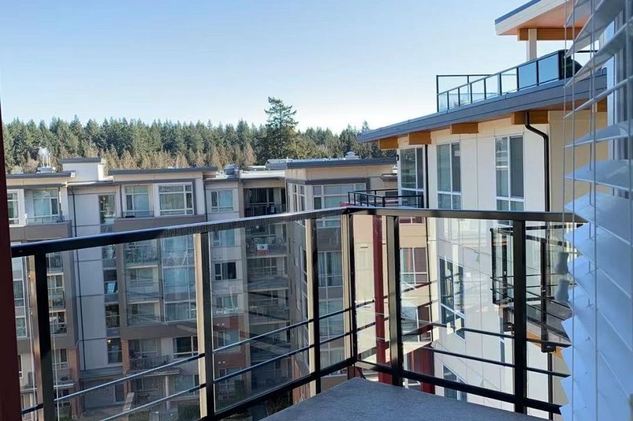 PH9 3581 Ross Drive Vancouver, BC - 12