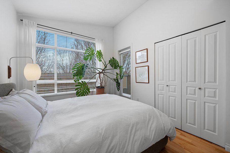 303 2688 Watson Street Vancouver, BC - 14