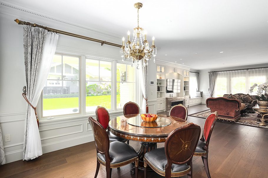 1316 Connaught Drive Vancouver, BC - 17