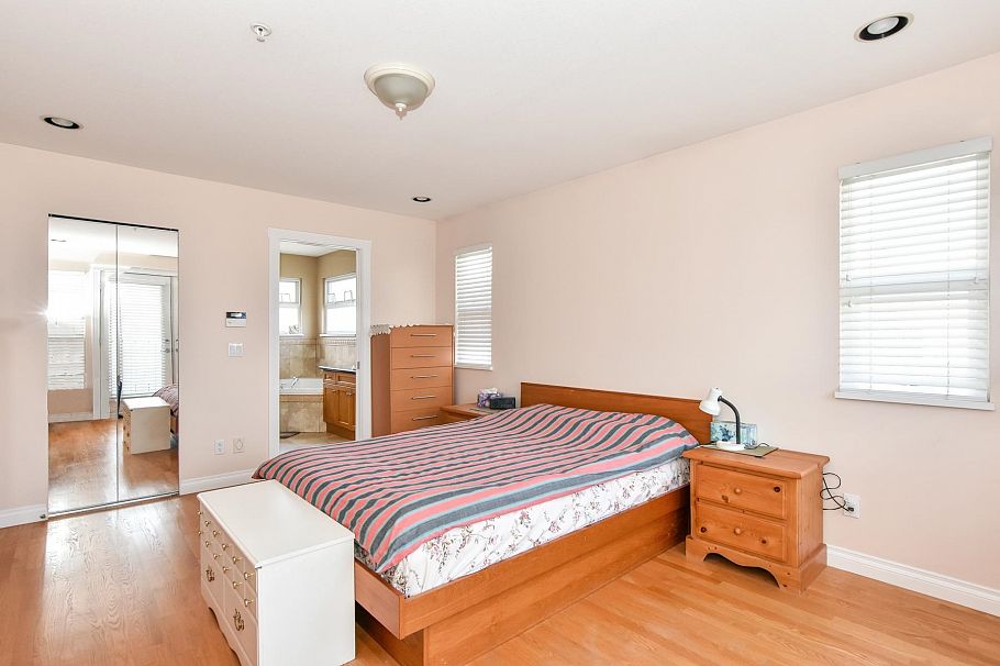 3506 Haida Drive Vancouver, BC - 24