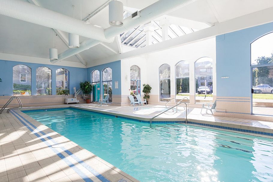 311 1869 Spyglass Place Vancouver, BC - 19