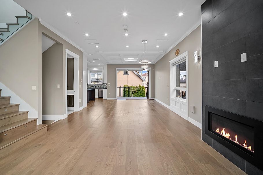 8068 Haig Street Vancouver, BC - 21