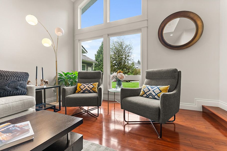 1530 Lighthall Court North Vancouver, BC - 5