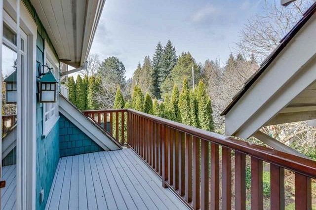 4035 W 27th Avenue Vancouver, BC - 21