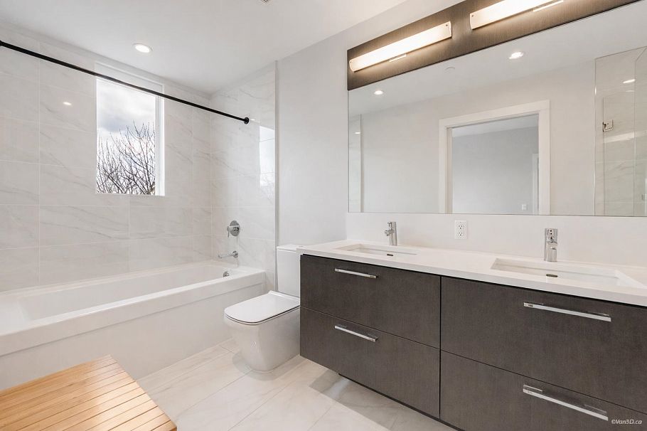 308 4080 Yukon Street Vancouver, BC - 6