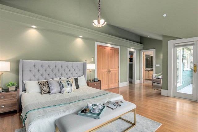 4035 W 27th Avenue Vancouver, BC - 19