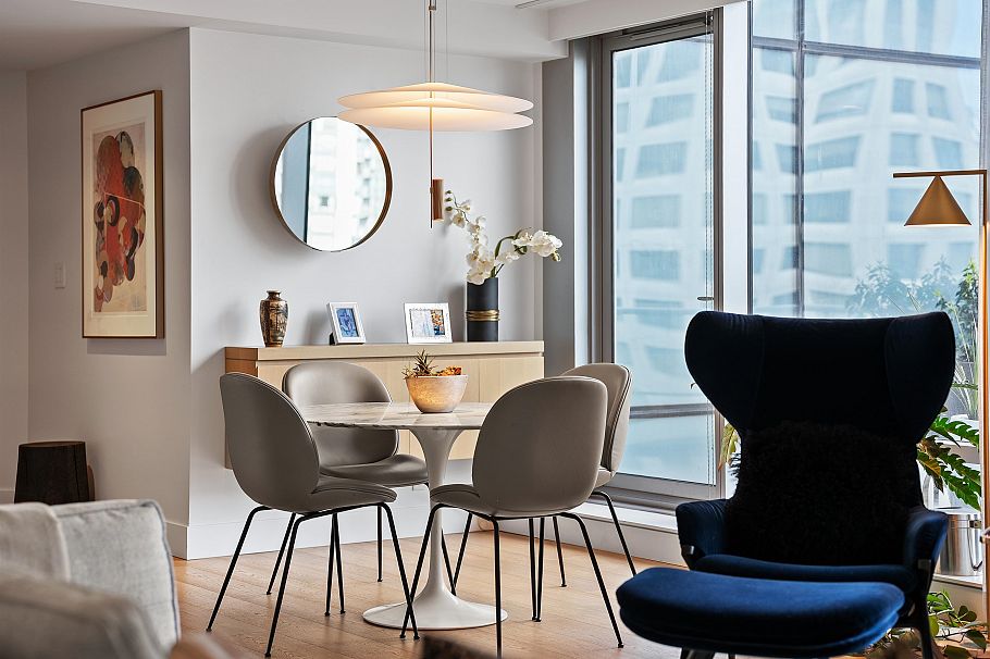 1701 1111 Alberni Street Vancouver, BC - 11