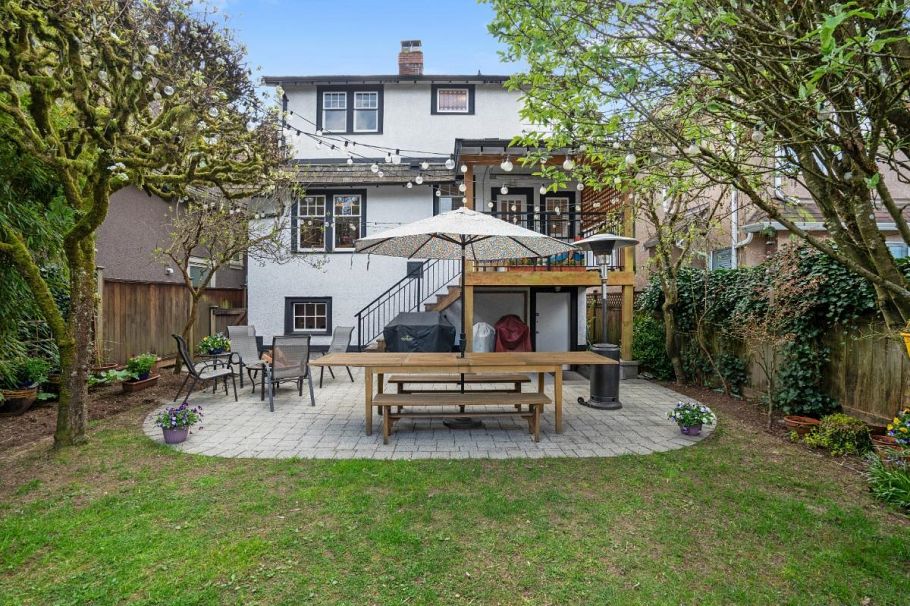 3771 W 31st Avenue Vancouver, BC - 26