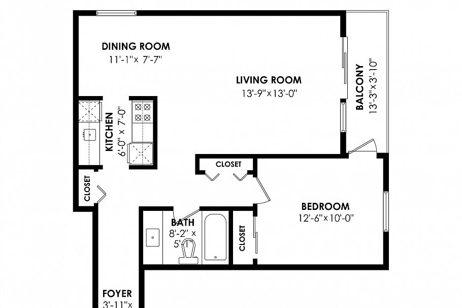 305 2025 W 2nd Avenue Vancouver, BC - 24