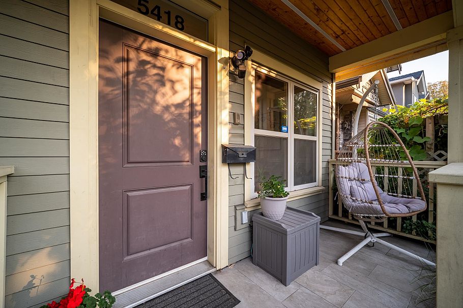 5418 Main Street Vancouver, BC - 22