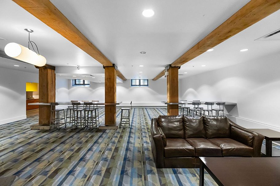 410 388 W 1st Avenue Vancouver, BC - 31