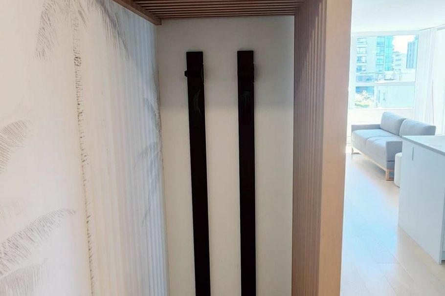 404 1406 W HARWOOD STREET, Vancouver BC V6G 1X5 Vancouver, BC - 8