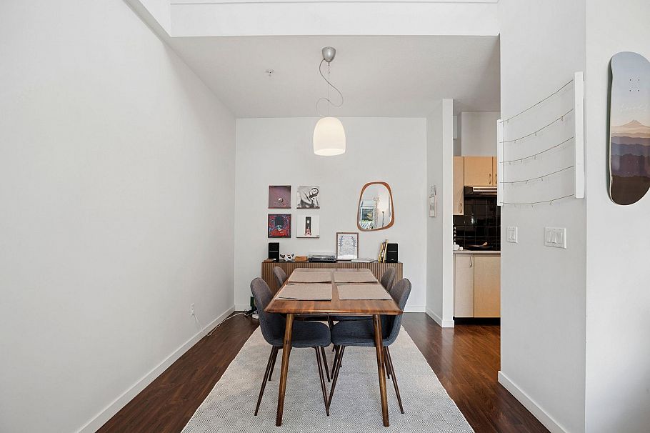 409 3768 Hastings Street Burnaby, BC - 9