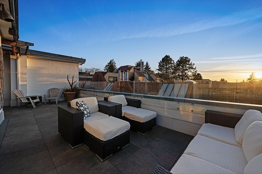 306 2469 Cornwall Avenue Vancouver, BC - 17