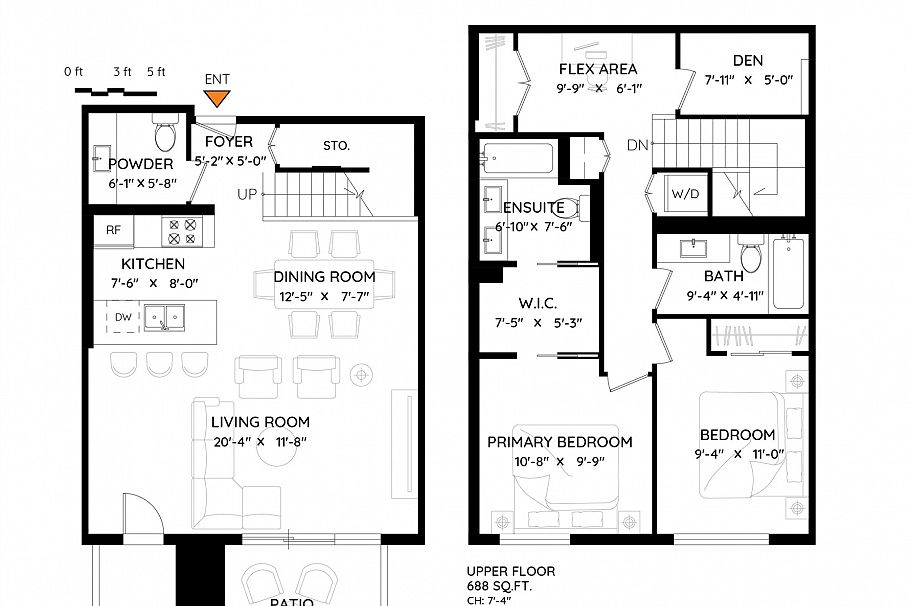 2063 W 10th Avenue Vancouver, BC - 19