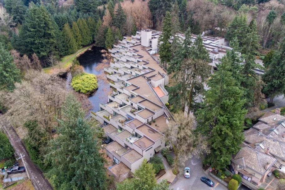 106 4900 Cartier Street Vancouver, BC - 31