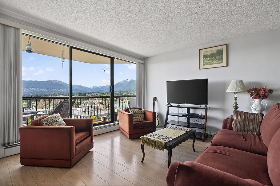 1105 701 W Victoria Park North Vancouver, BC - 5