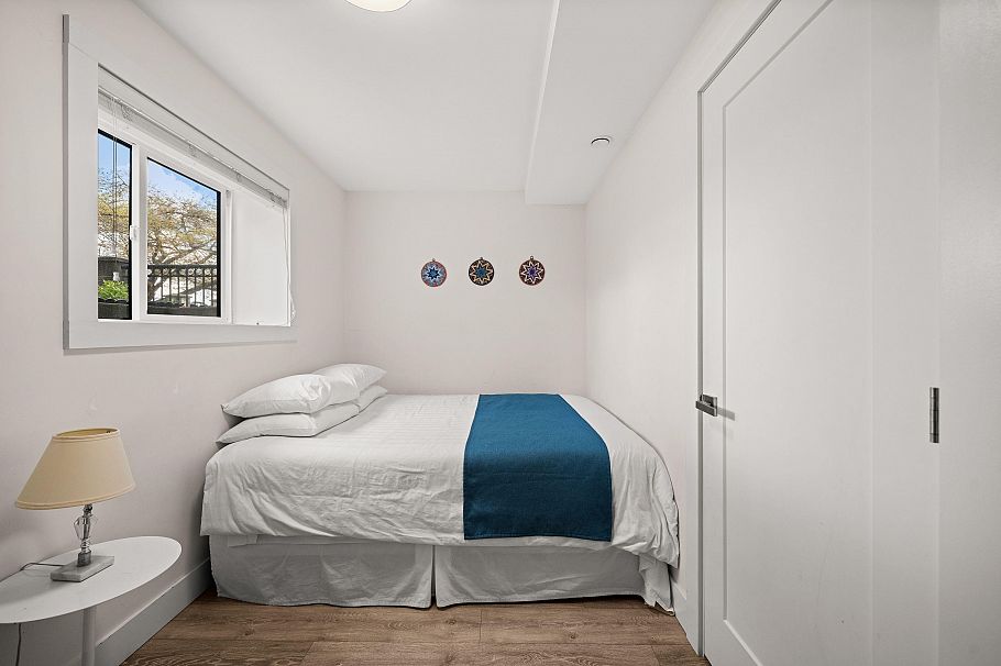 3128 Graveley Street Vancouver, BC - 32