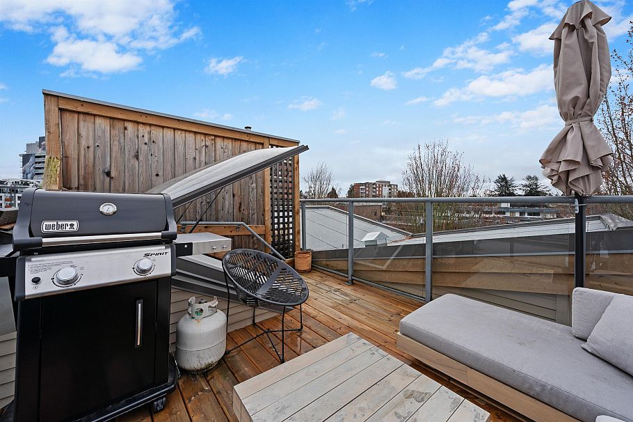 303 2688 Watson Street Vancouver, BC - 20