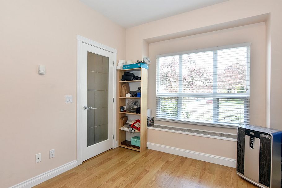 3506 Haida Drive Vancouver, BC - 19