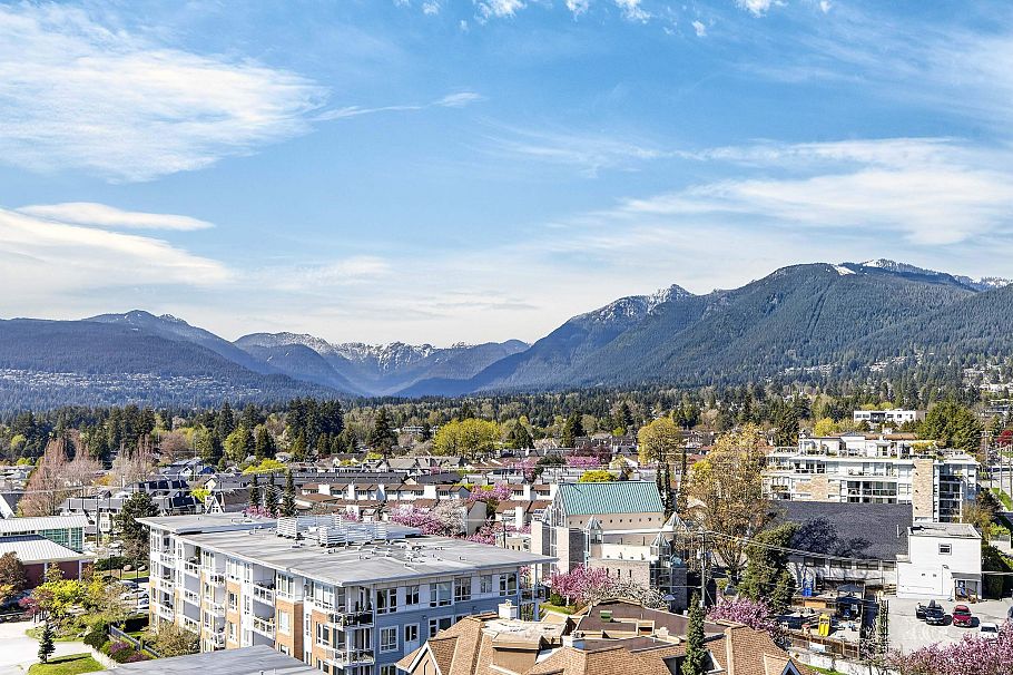 1105 701 W Victoria Park North Vancouver, BC - 19