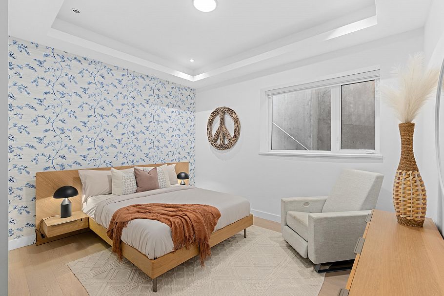 976 Melbourne Avenue North Vancouver, BC - 26