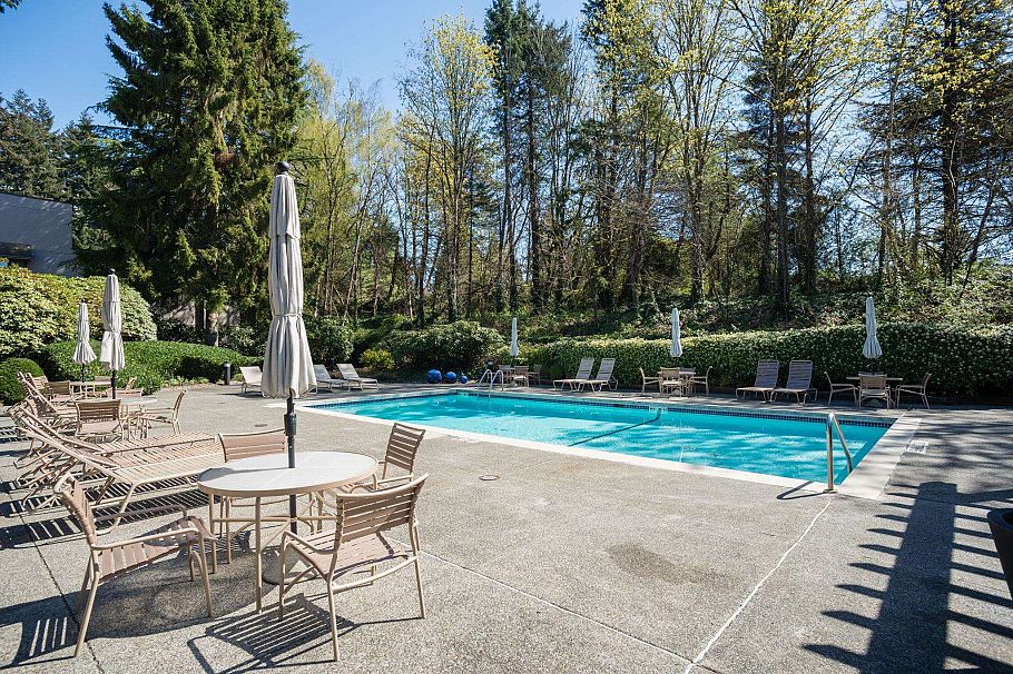 316 4900 Cartier Street Vancouver, BC - 26