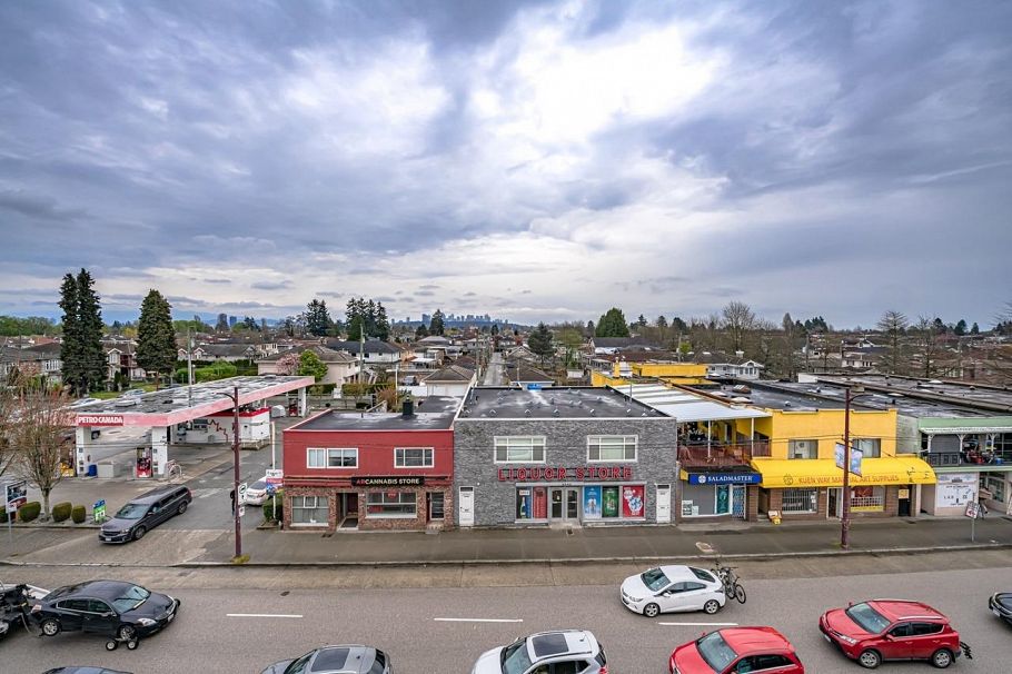 PH01 6555 Victoria Drive Vancouver, BC - 33