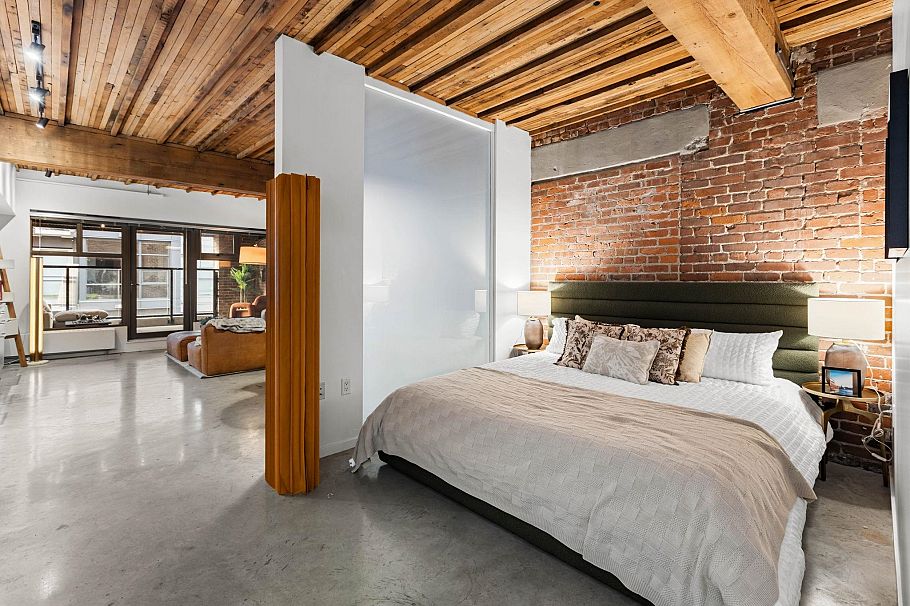 410 388 W 1st Avenue Vancouver, BC - 18