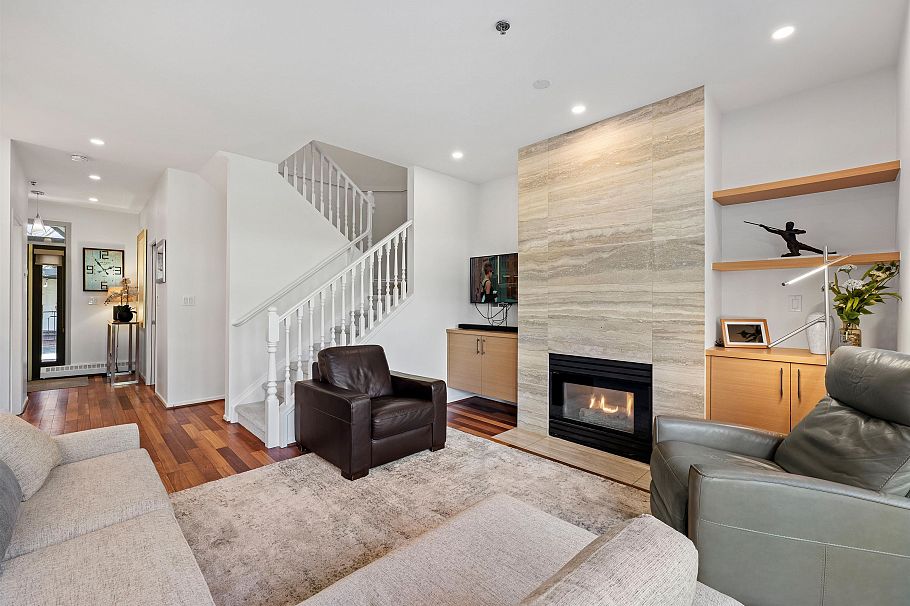 12 5880 Hampton Place Vancouver, BC - 13