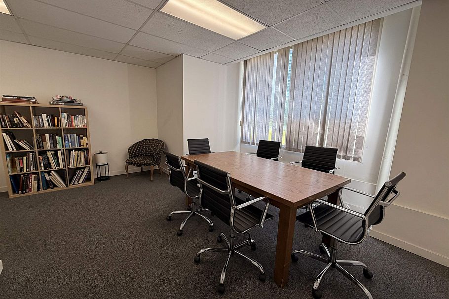 809 1212 Howe Street Vancouver, BC - 23