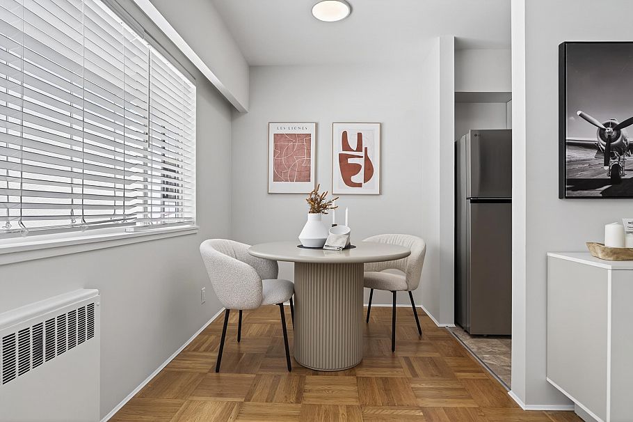 207 1879 Barclay Street Vancouver, BC - 10