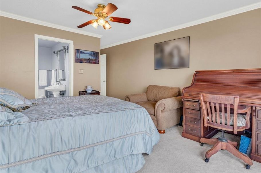 3705 Puget Drive Vancouver, BC - 21