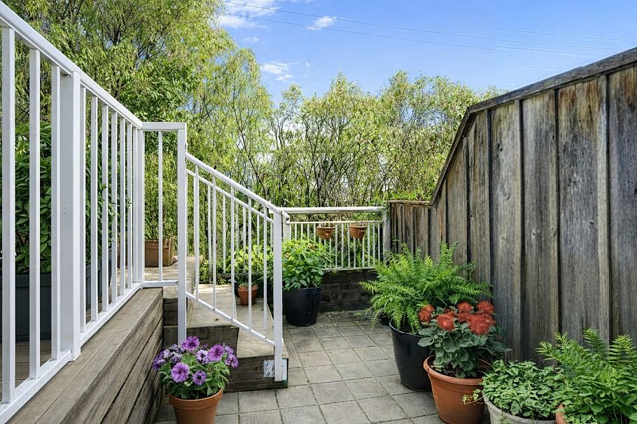 206 2071 W 42nd Avenue Vancouver, BC - 8