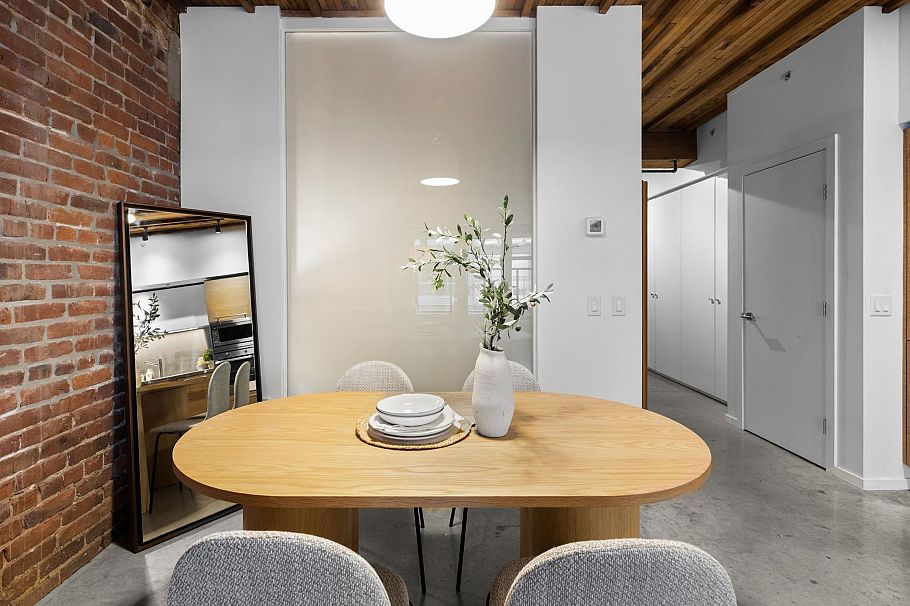 410 388 W 1st Avenue Vancouver, BC - 12