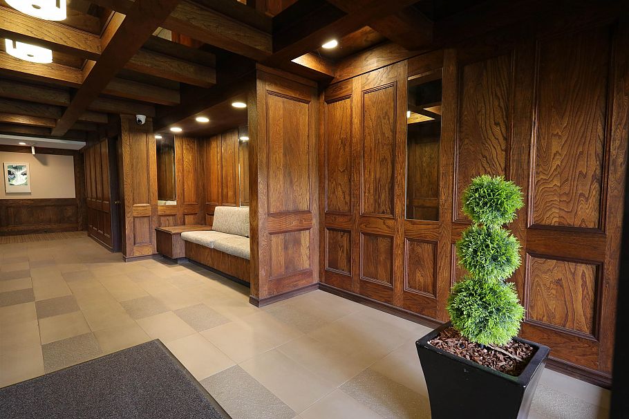 310 1266 W 13th Avenue Vancouver, BC - 3