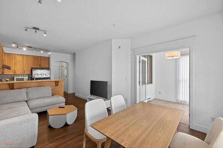 1304 4655 Valley Drive Vancouver, BC - 7