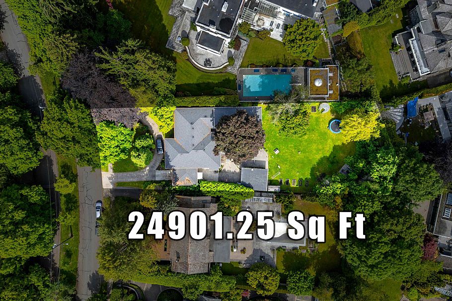 3350 Osler Street Vancouver, BC - 1