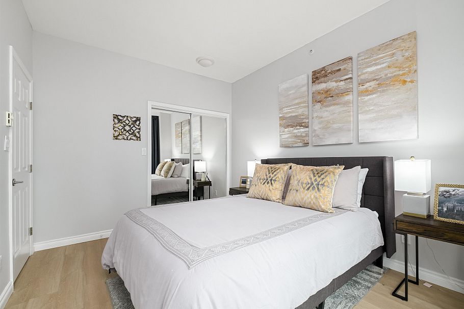 1105 1383 Howe Street Vancouver, BC - 15